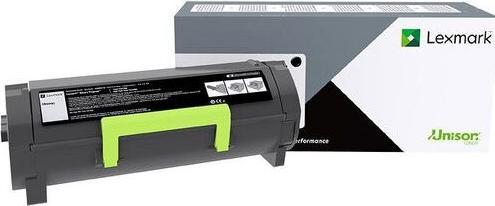 Image du produit Lexmark 50f2000 (CF)