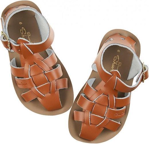 Immagine prodotto Salt Water Bambini - Squalo (26)