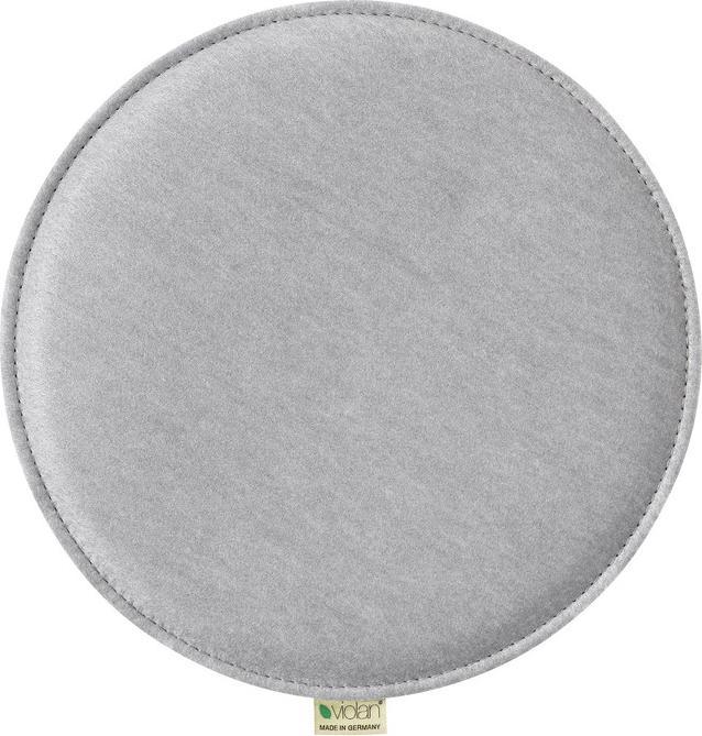 Silver grey