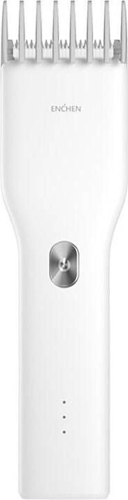 Xiaomi Enchen Boost B weisses Haarschneideset