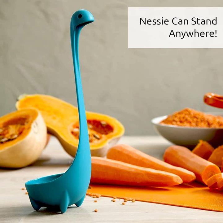 Actual product image Ototo Nessie
