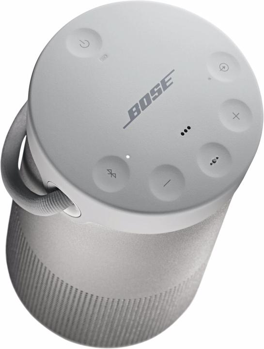 Productafbeelding Bose SoundLink Revolve+ II (17 h, Oplaadbare batterij)