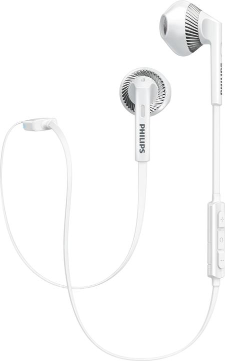 Philips Shb5250 (4.50 h, Wireless)