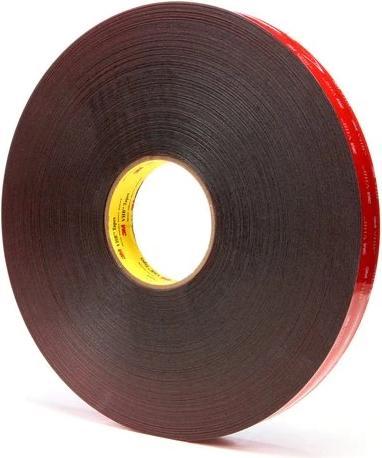 Image du produit 3M Ruban adhésif haute performance VHB 5925 25 mm x 33 m (25 mm)
