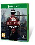 Actual product image Plaion Constructor (Xbox One X, Xbox Series X, IT)