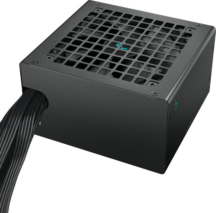 Actual product image Deepcool PL650-D (650 W)