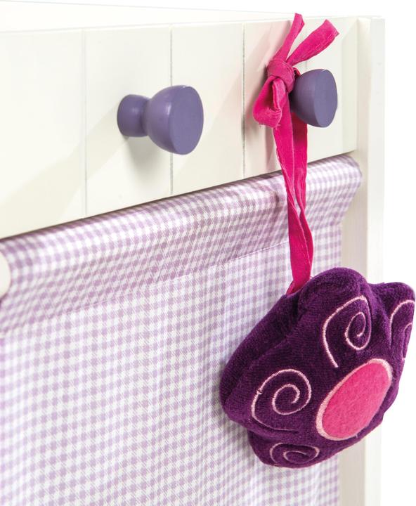 Actual product image Roba Doll dresser