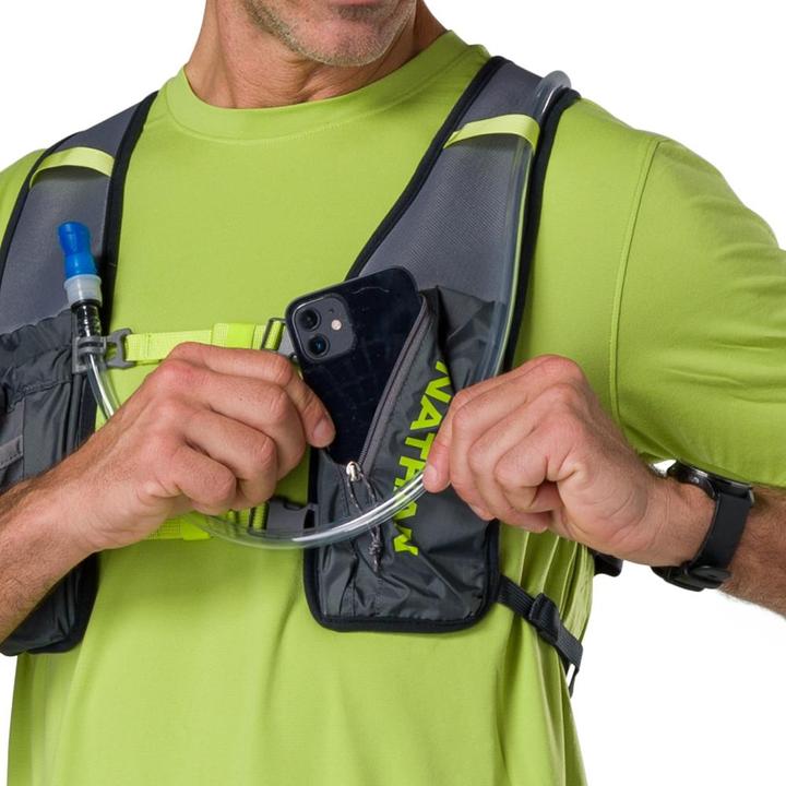 Immagine prodotto Nathan Avvio rapido - 6 L (4 l)