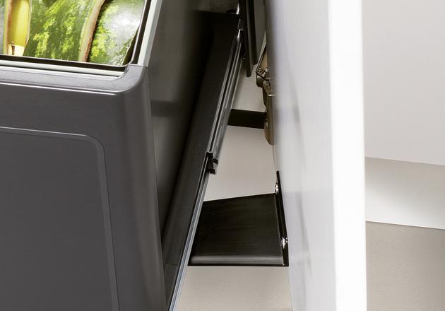 Immagine prodotto Blanco Botton Pro 45/2 Automatico (26 l)
