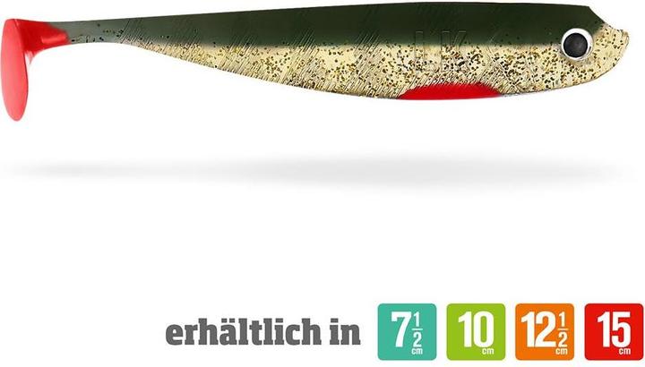 Produktbild Lieblingsköder Rocky (15 cm)