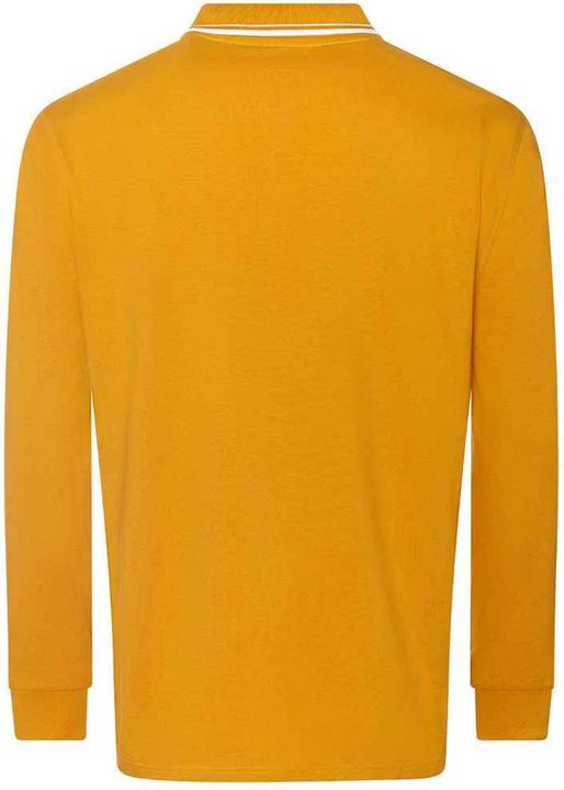 Actual product image Awdis Long-sleeved polo shirt with lace (XL)