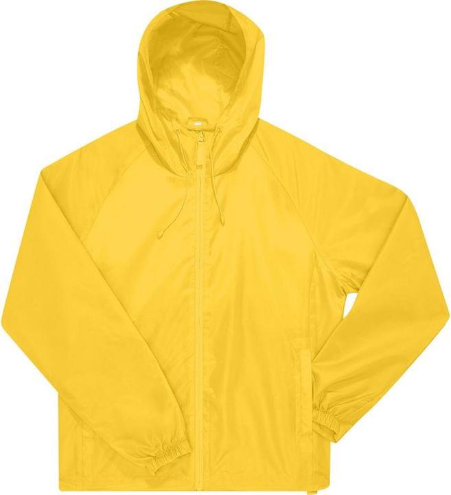 Produktbild B&C #Reset Windjacke (S)