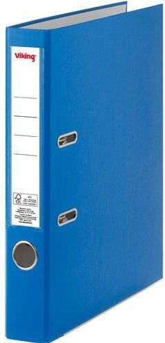 Viking Folder A4 Blue 50 mm (A4, 50 mm, 1 Piece)