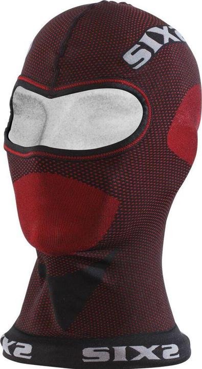 Actual product image Sixs Balaclava DBX