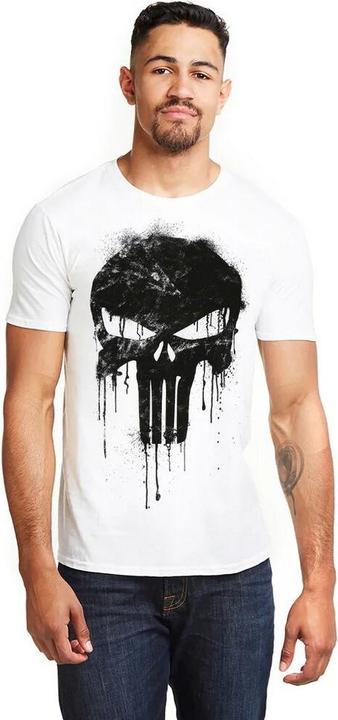 Immagine prodotto The Punisher Tshirt (M)