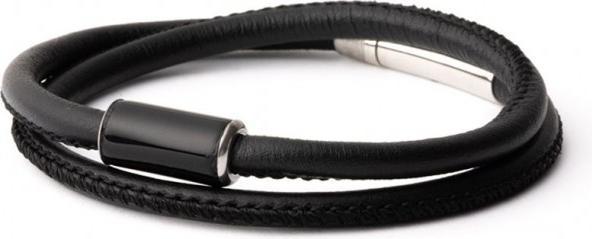 Produktbild Gemini Leder Armband - Grösse S