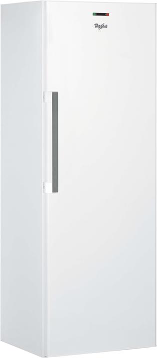 Actual product image Whirlpool SW8 AM2Y WR 2 Refrigerator 346 l E Stainless steel (364 l)