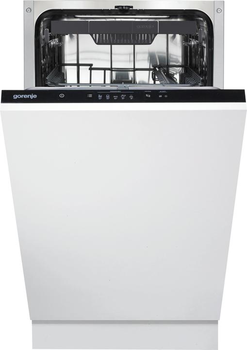 Gorenje GV 520E 10