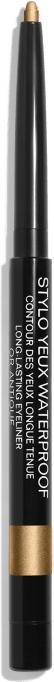 Image du produit Chanel Stylo Yeux Waterproof No 48 (48 Or Antique)
