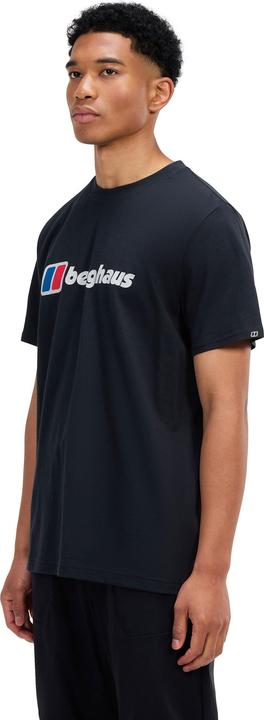 Produktbild Berghaus Class XL-Logo (52)