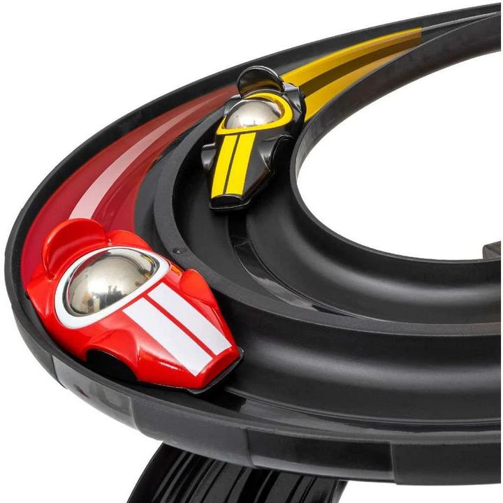 Actual product image Brio Race Track Tower with Two Racing Cars 63055000