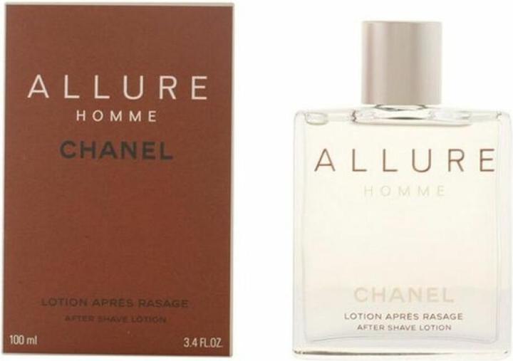 Immagine prodotto Chanel Allure (Crema, 100 ml)