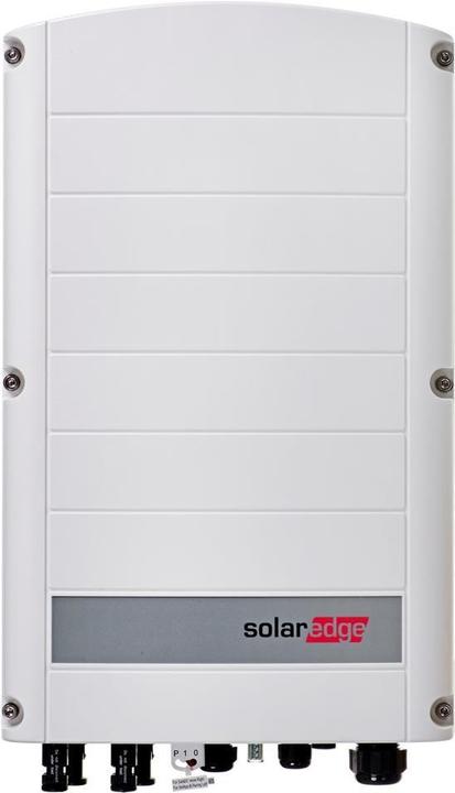 Solaredge Inverter SE8K-RW0 Energy Net Ready