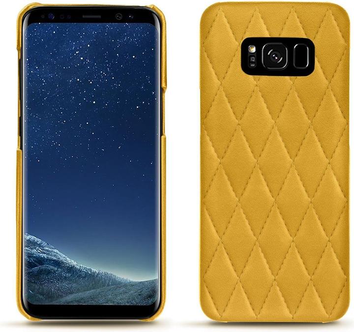 Produktbild Noreve Lederschutzhülle (Samsung Galaxy S8+)