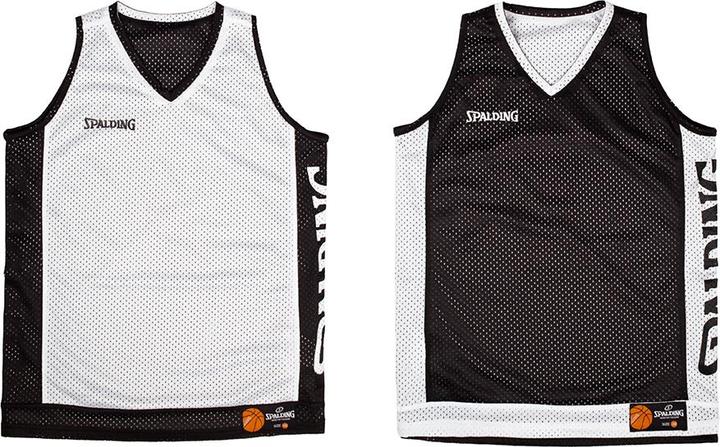 Immagine prodotto Spalding Canotta reversibile (M)