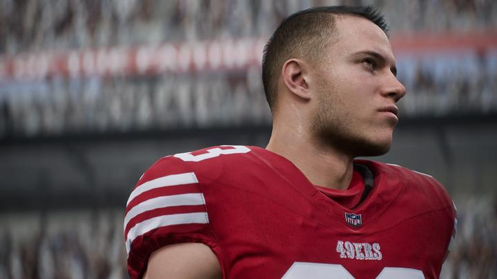 Produktbild Microsoft Xbox Madden NFL 25: Standard Edition for X1 & X/S Download Code (Xbox One S, Xbox Series X)