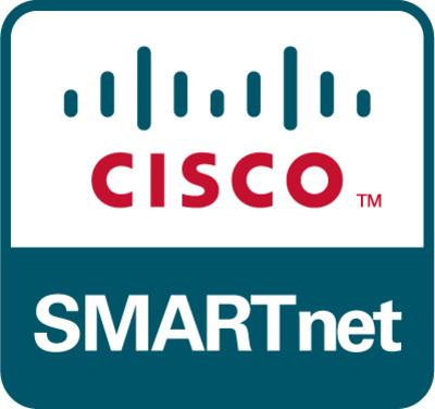Image du produit Cisco SMARTNET 8X5XNBD (1 AN)