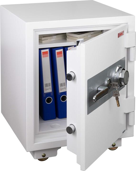 Immagine prodotto Jamb Antincendio 72 kg (39 l)
