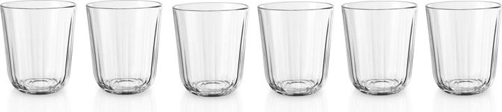 Vetro da bere (0.27 l, 6 x)