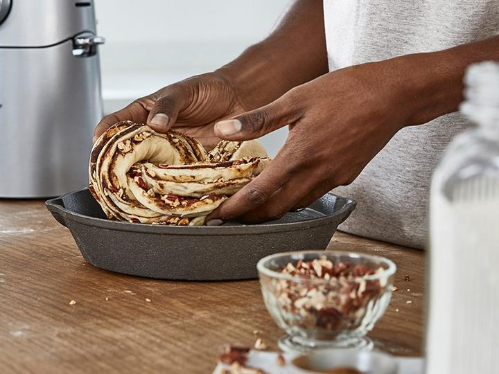 Produktbild Kenwood Titanium Chef Baker XL (1200 W)