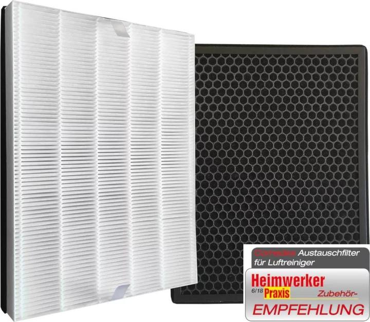 Produktbild Comedes Filter-Set, 1 (1 x)