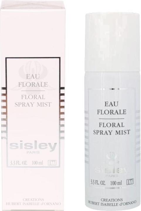 Produktbild Sisley Floral Spray Mist (Tonic, 100 ml)