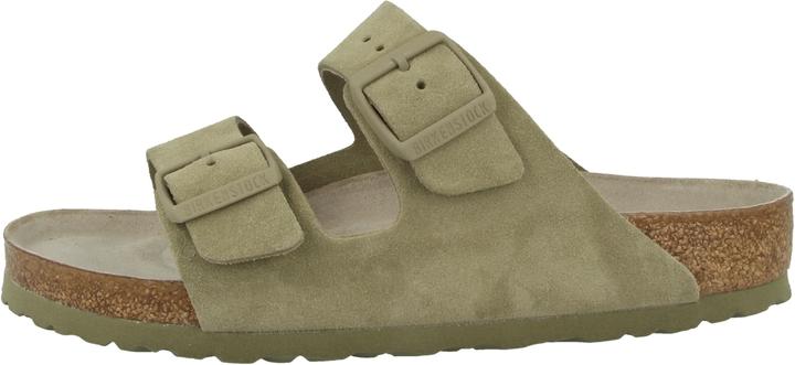 Birkenstock Arizona SFB suede softbed normal (42)