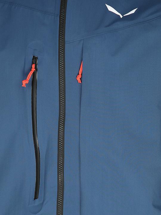 Image du produit Salewa Veste Sella Durastretch Hybrid Softshell (46)