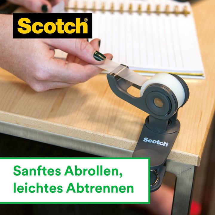 Actual product image Scotch Dispenser Dog