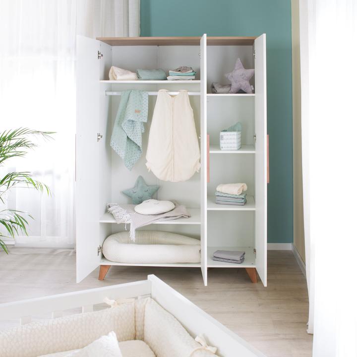 Image du produit Roba Ole (119 cm)