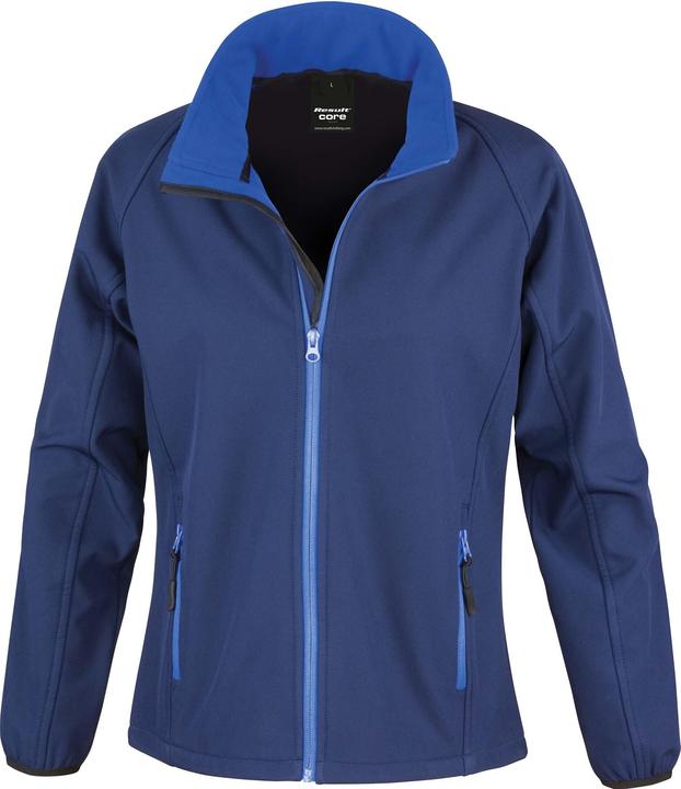 Actual product image Regatta Softshell Femme Printable (XXL)