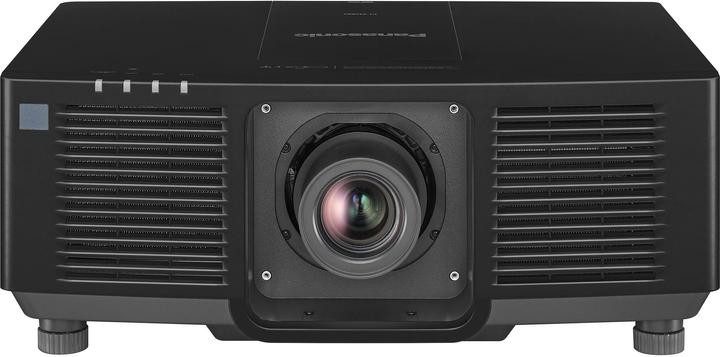 Produktbild Panasonic PT-MZ882BEJ Laser Beamer 8.200 Lumen (WUXGA, 8200 lm)
