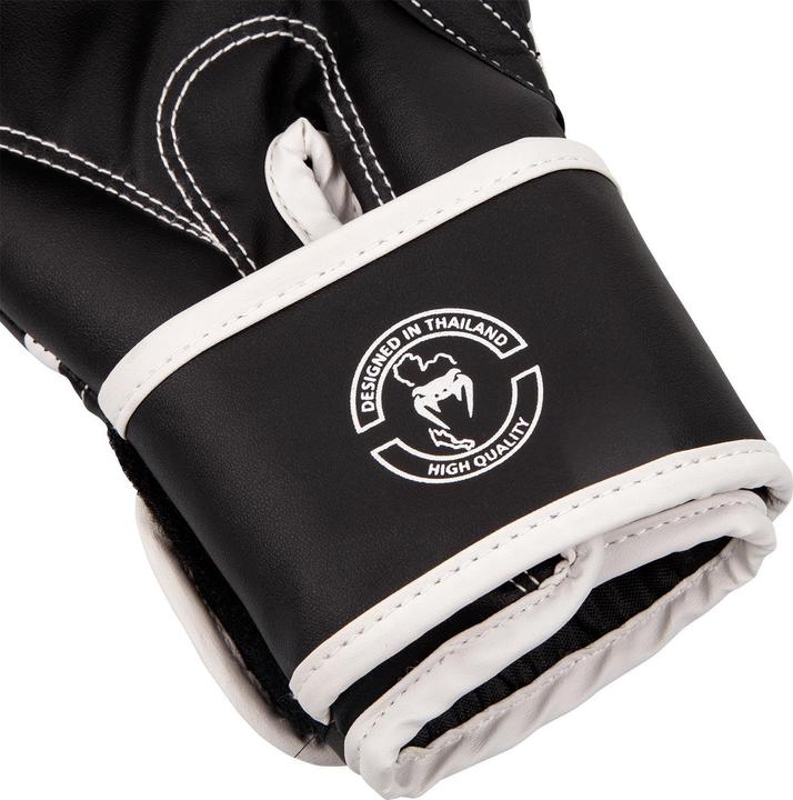 Produktbild Venum Challenger 2.0 Kids Boxing Gloves - Black/Black (8 OZ, One Size)