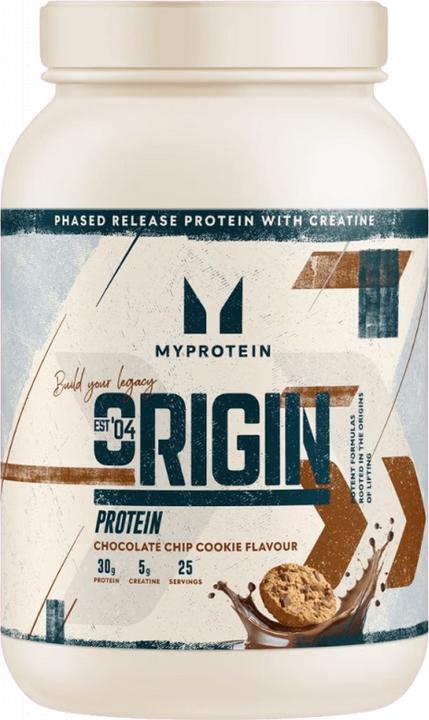 Image du produit MyProtein Origin Protein (1 pcs, 1387 g)