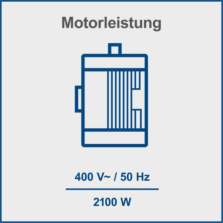 Produktbild Scheppach HL730