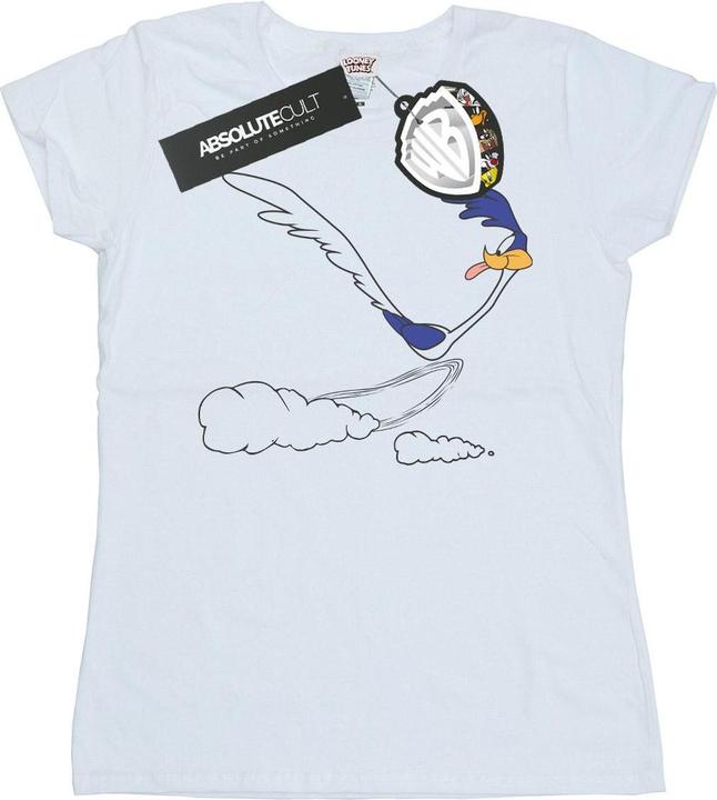 Produktbild Looney Tunes Road Runner Running TShirt (M)