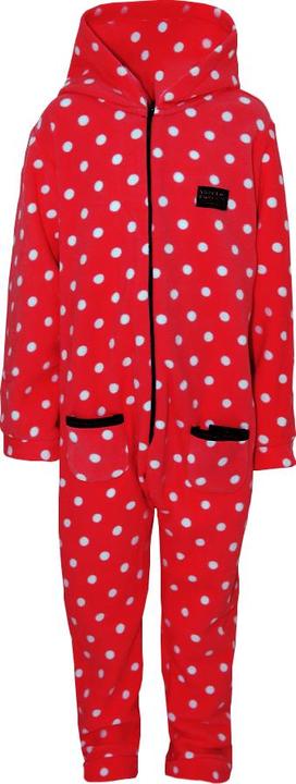 Actual product image Supreme Products Dotty Jumpsuit (M)