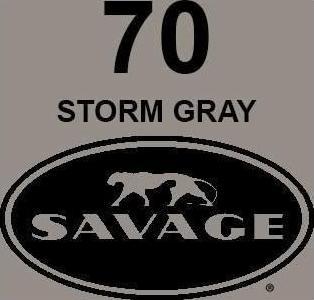 Produktbild Savage Hintergrundpapier sturmgr 2.72x11m (272 cm, 1100 cm)