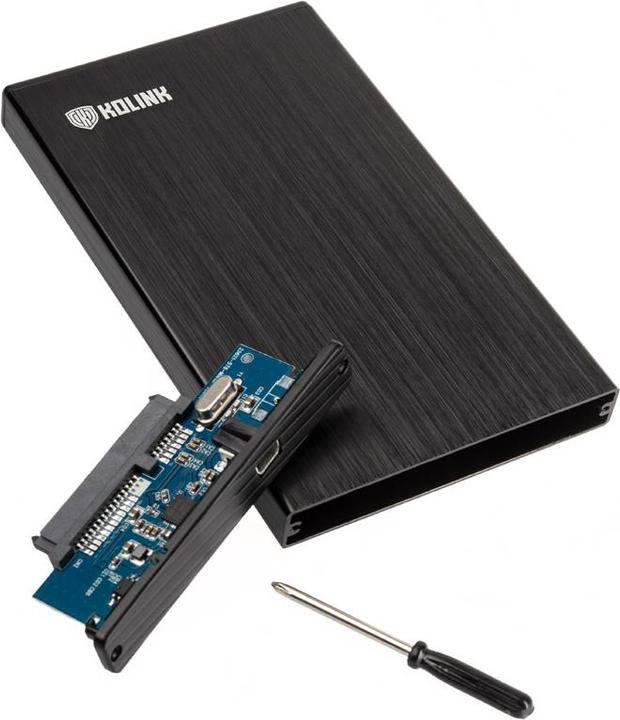 Productafbeelding Kolink Hdsu3u3 (2.5")