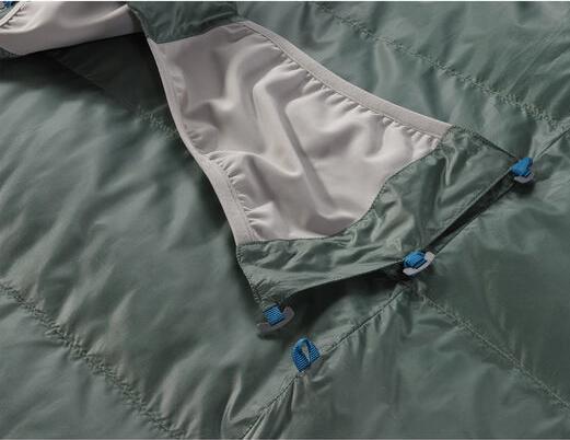 Actual product image Therm-a-Rest Questar (203 cm)